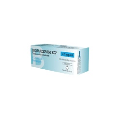 BROMAZEPAM EG