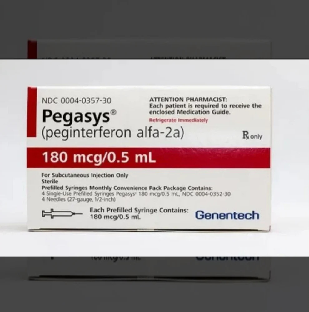 PEGASYS