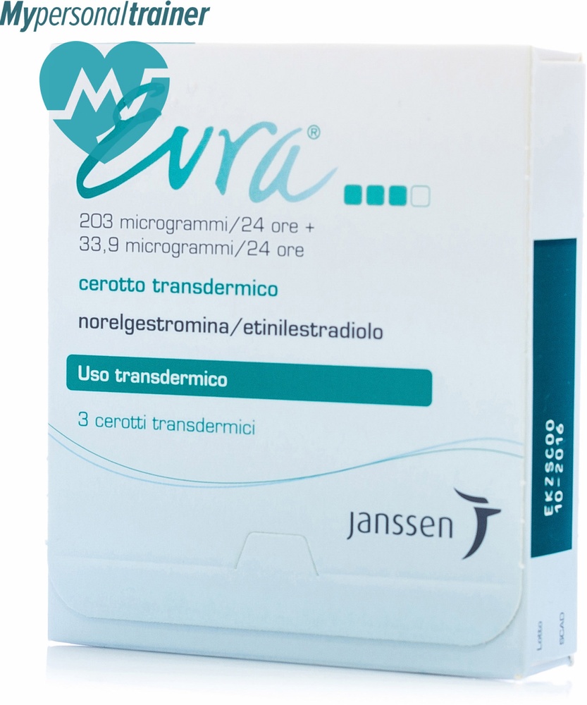 EVRA