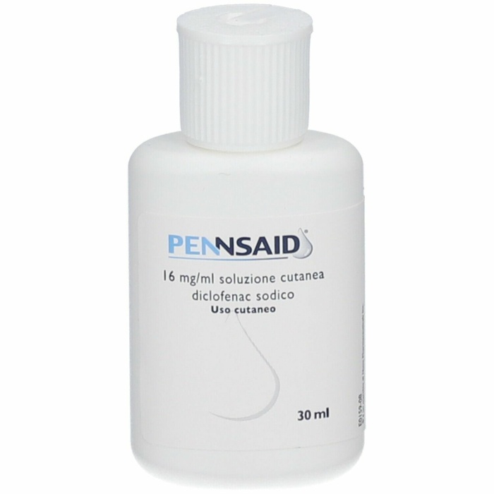 PENNSAID