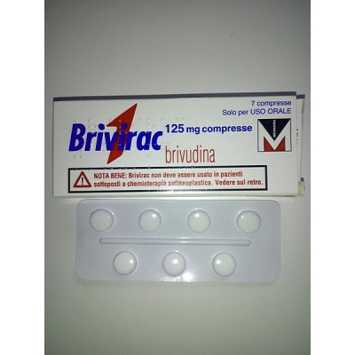 BRIVIRAC