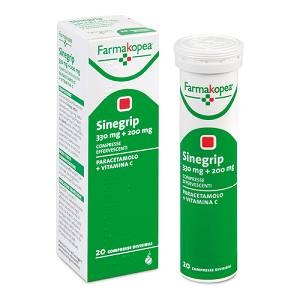 SINEGRIP