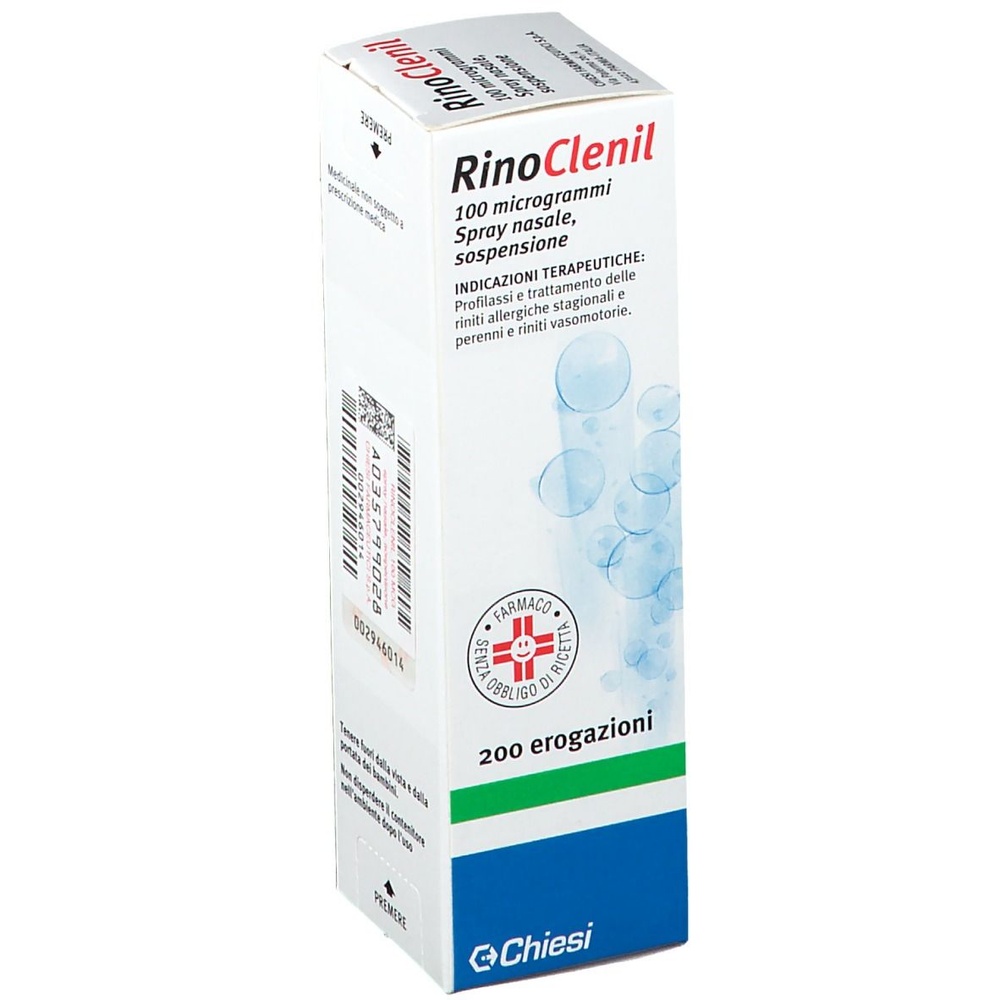 RINOCLENIL