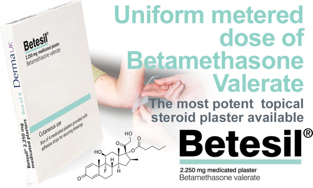 BETESIL