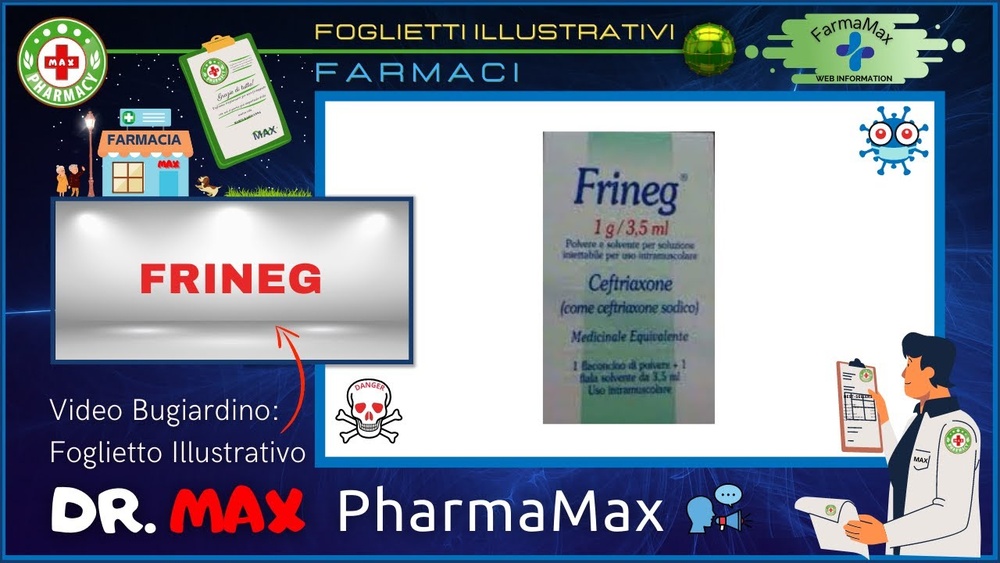 FRINEG