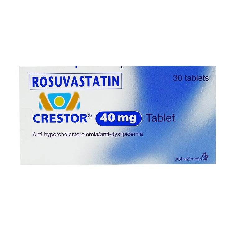 CRESTOR