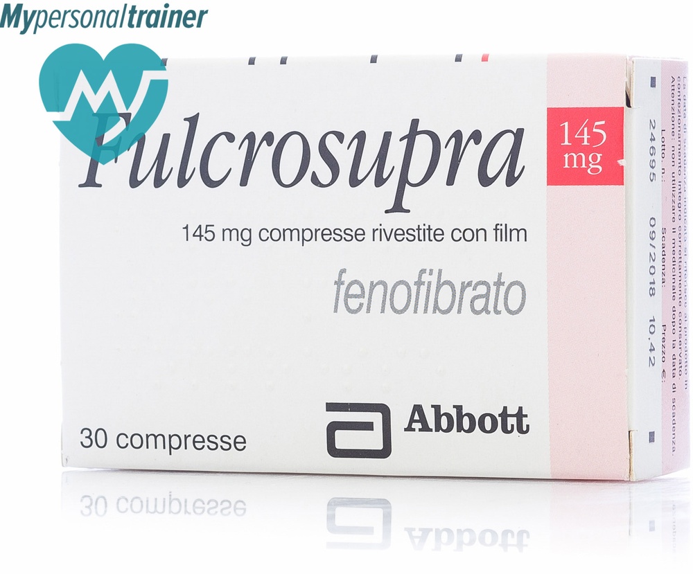 FULCROSUPRA