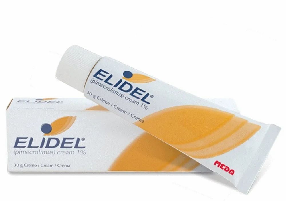 ELIDEL