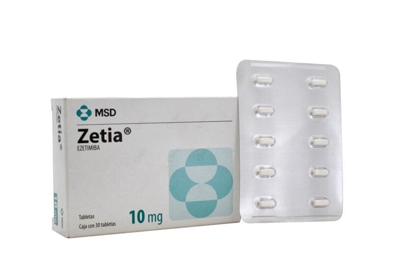 ZETIA