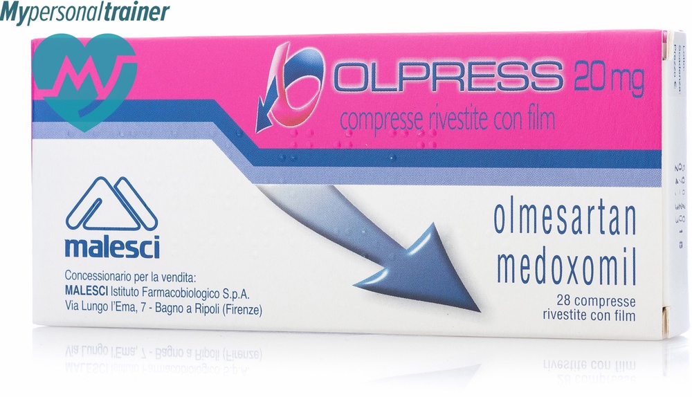 OLPRESS