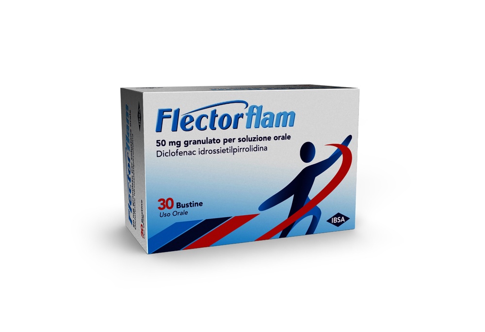 FLECTORFLAM