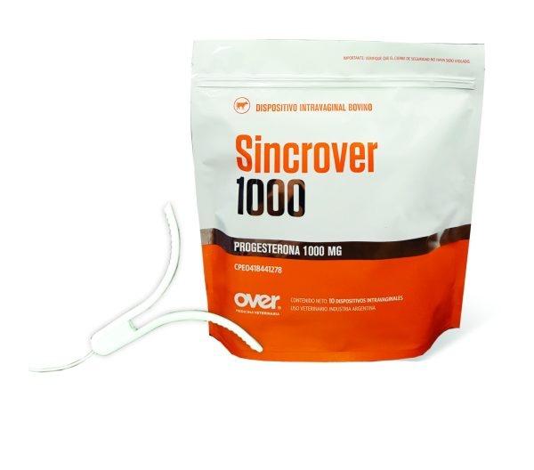 SINCROVER