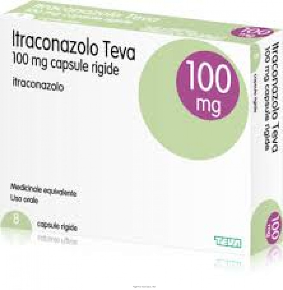 itraconazolo-teva-capsula-rigida-100-mg