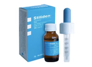 STILIDEN