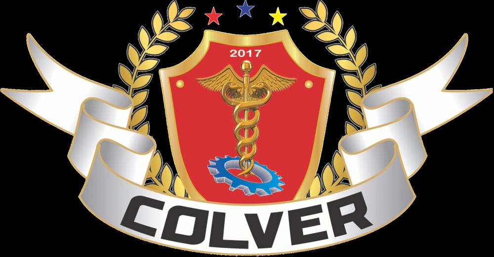 COLVER