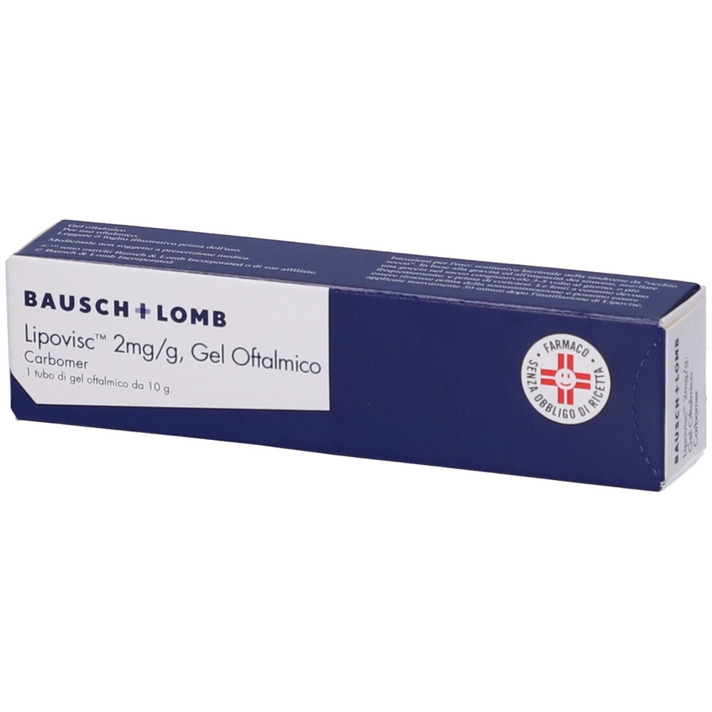 LIPOVISC