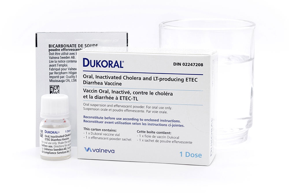 DUKORAL