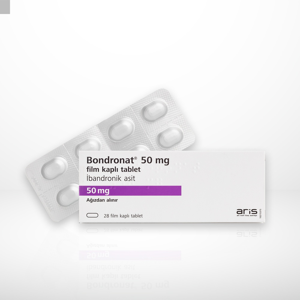BONDRONAT