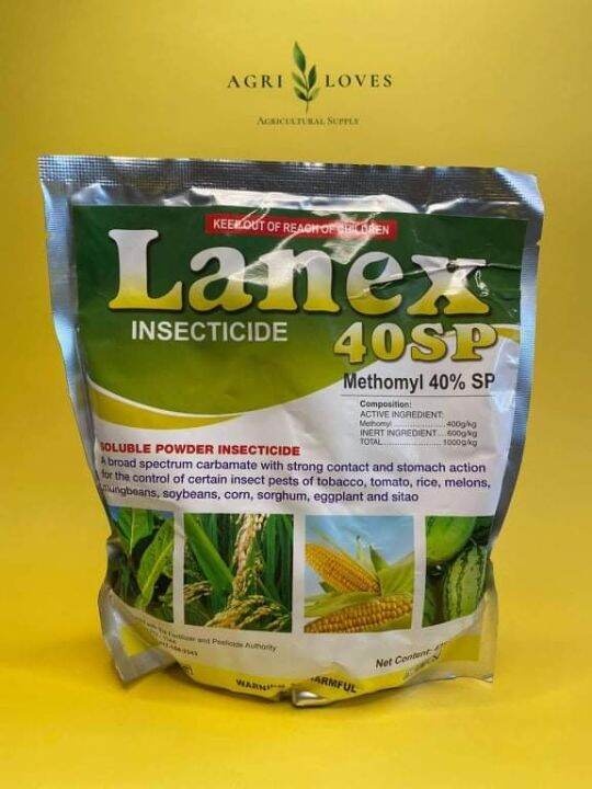 LANEX