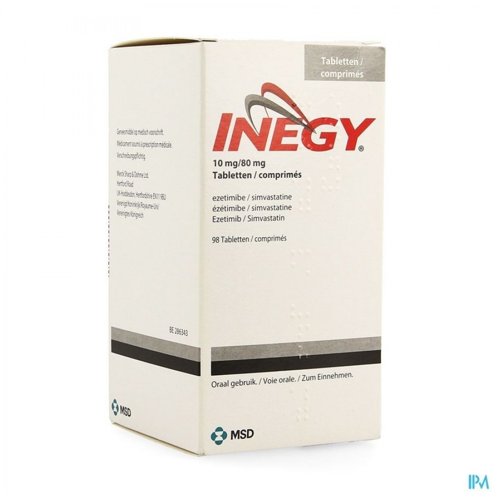 INEGY