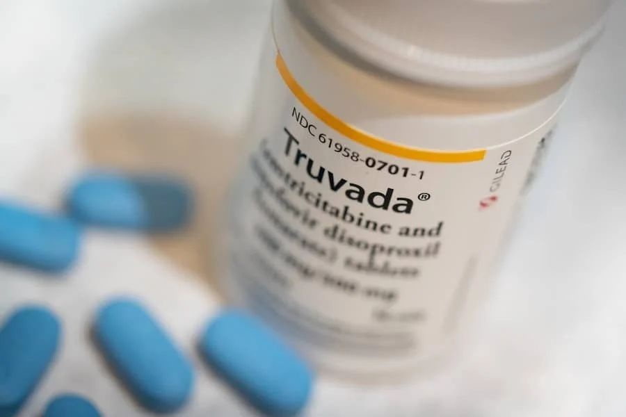 TRUVADA