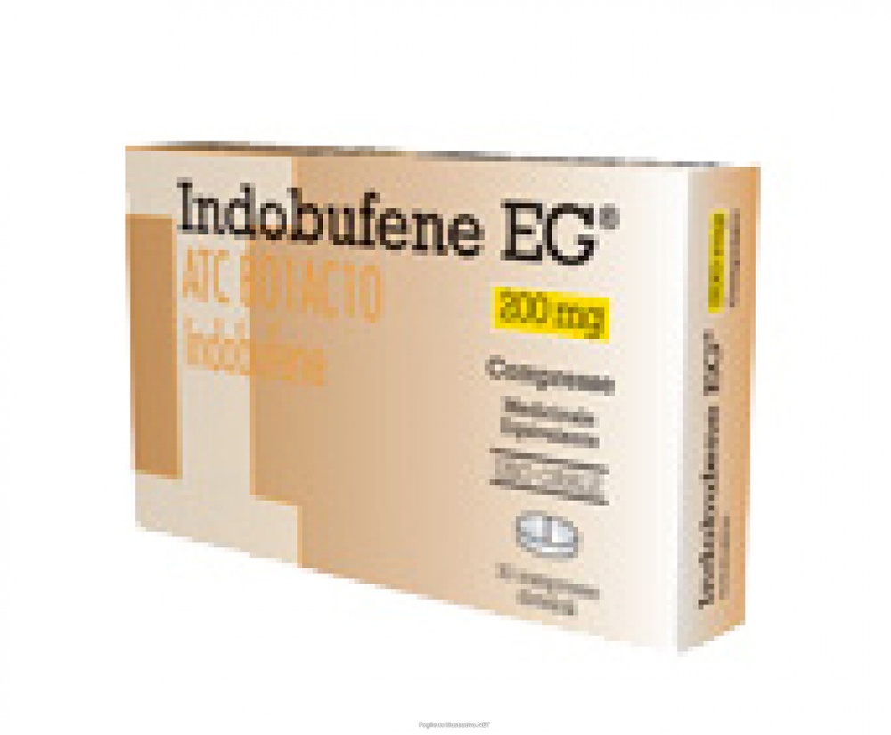 indobufene-eg-compressa-200-mg