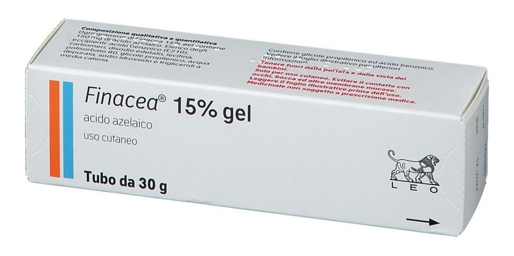 FINACEA