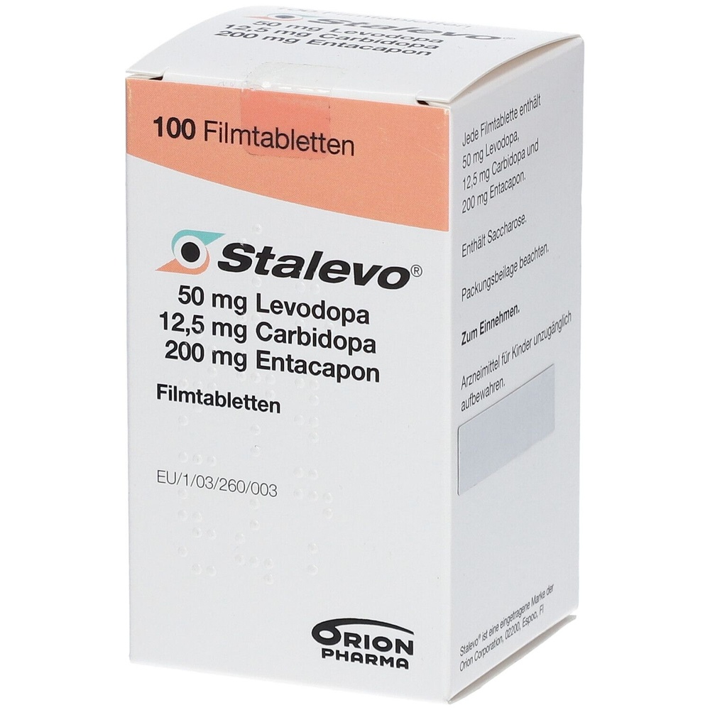STALEVO
