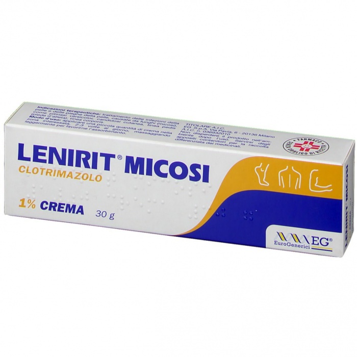 LENIRIT MICOSI