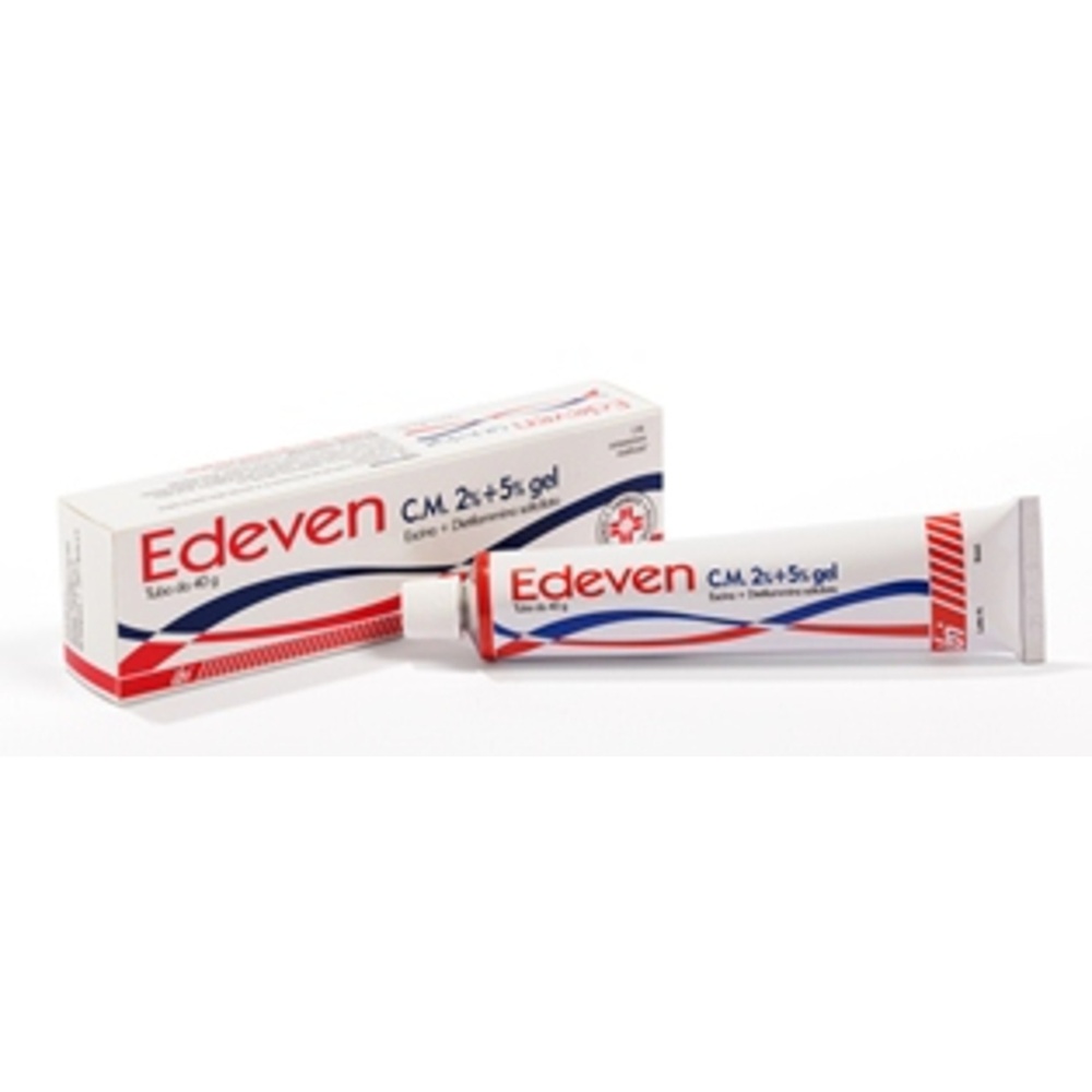 EDEVEN C.M.
