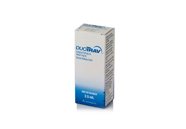DUOTRAV