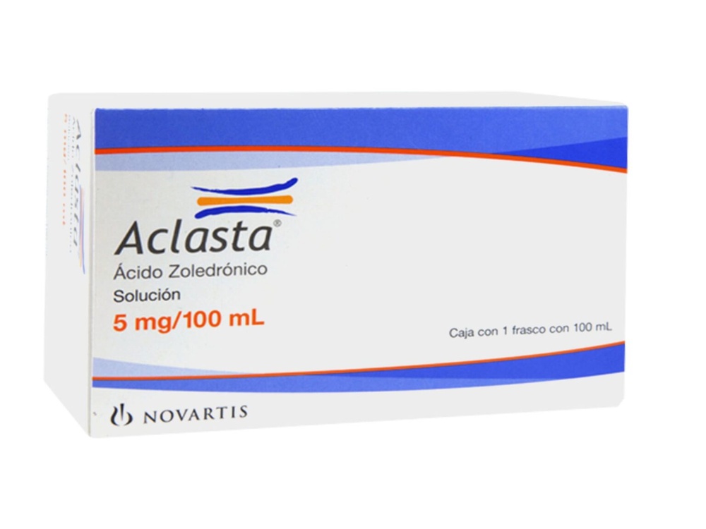 ACLASTA