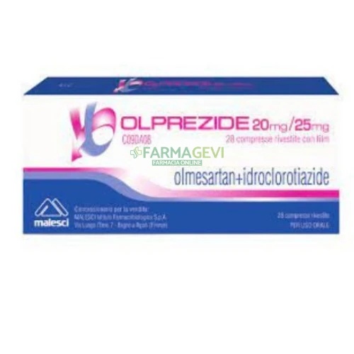 OLPREZIDE