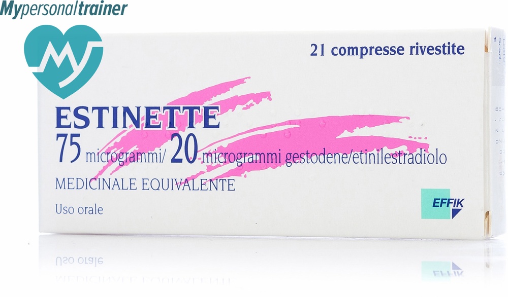 ESTINETTE