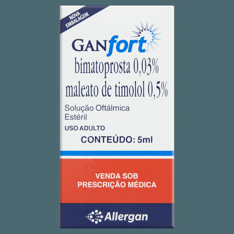 GANFORT