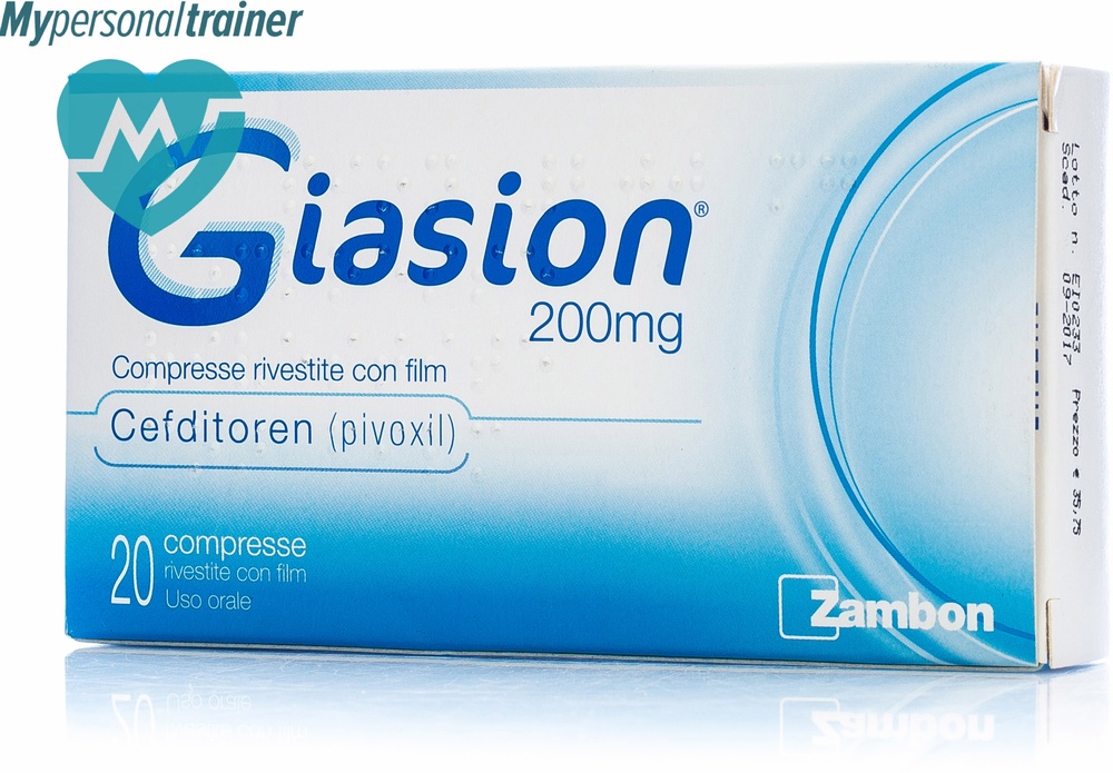 GIASION