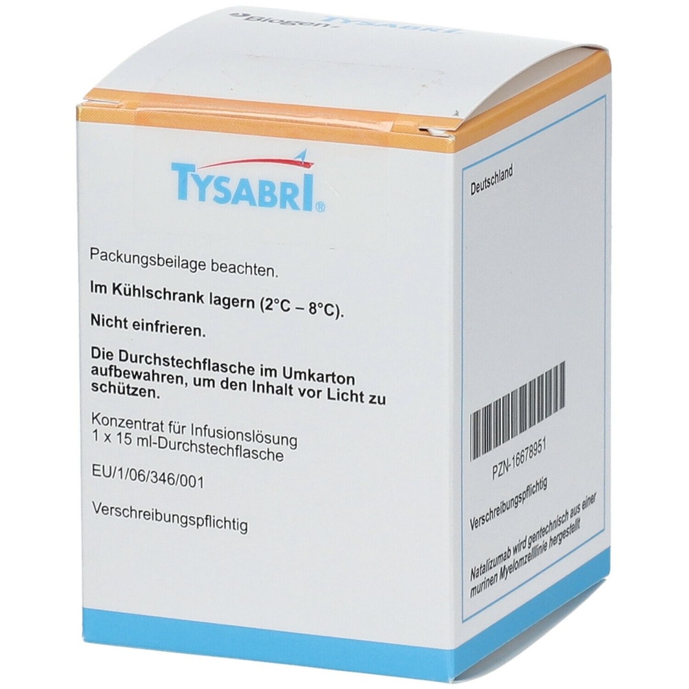 TYSABRI