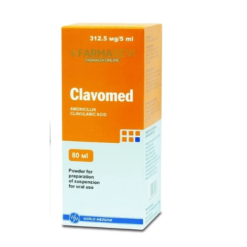 CLAVOMED
