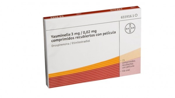 YASMINELLE