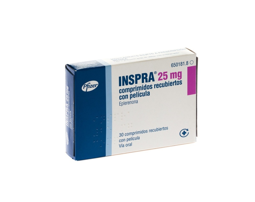 INSPRA