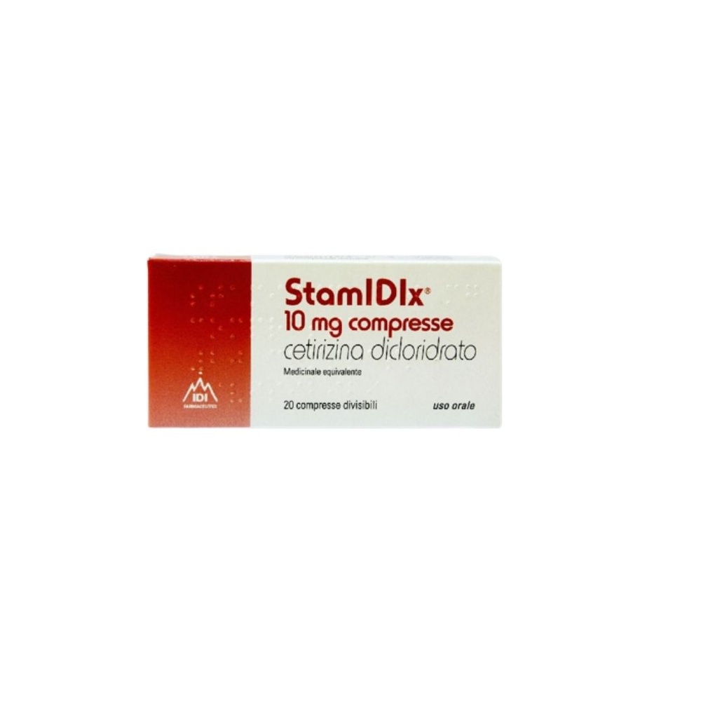 STAMIDIX