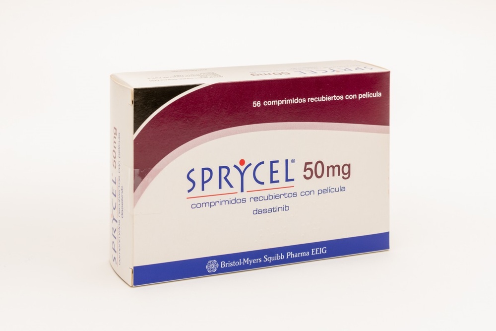 SPRYCEL