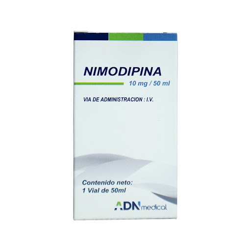 NIMODIPINA PENSA