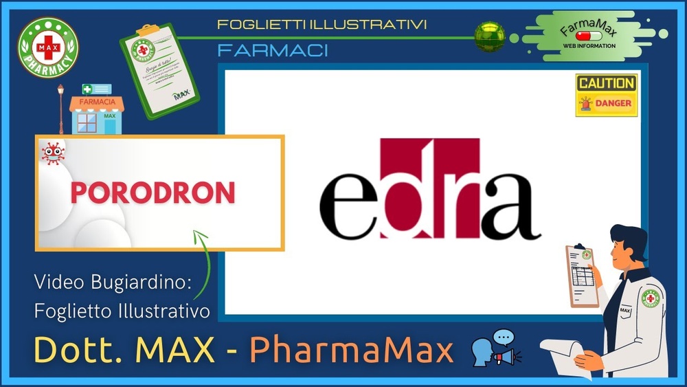 PORODRON