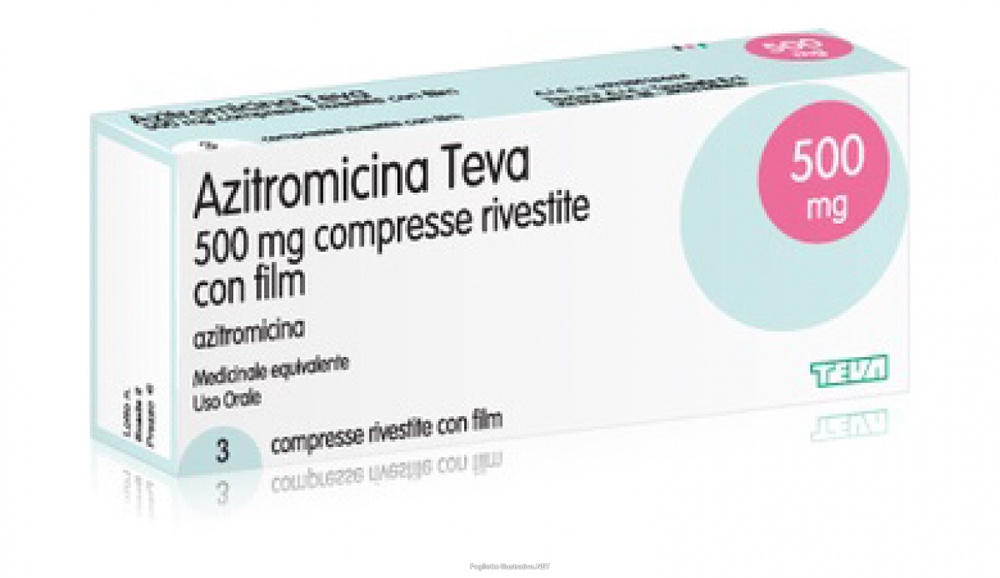 azitromicina-teva-compressa-rivestita-con-film-250-mg