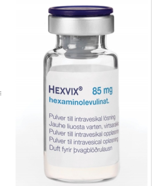 HEXVIX