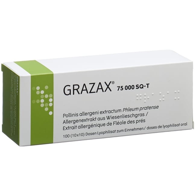 GRAZAX