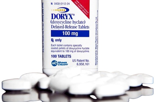 DORYX