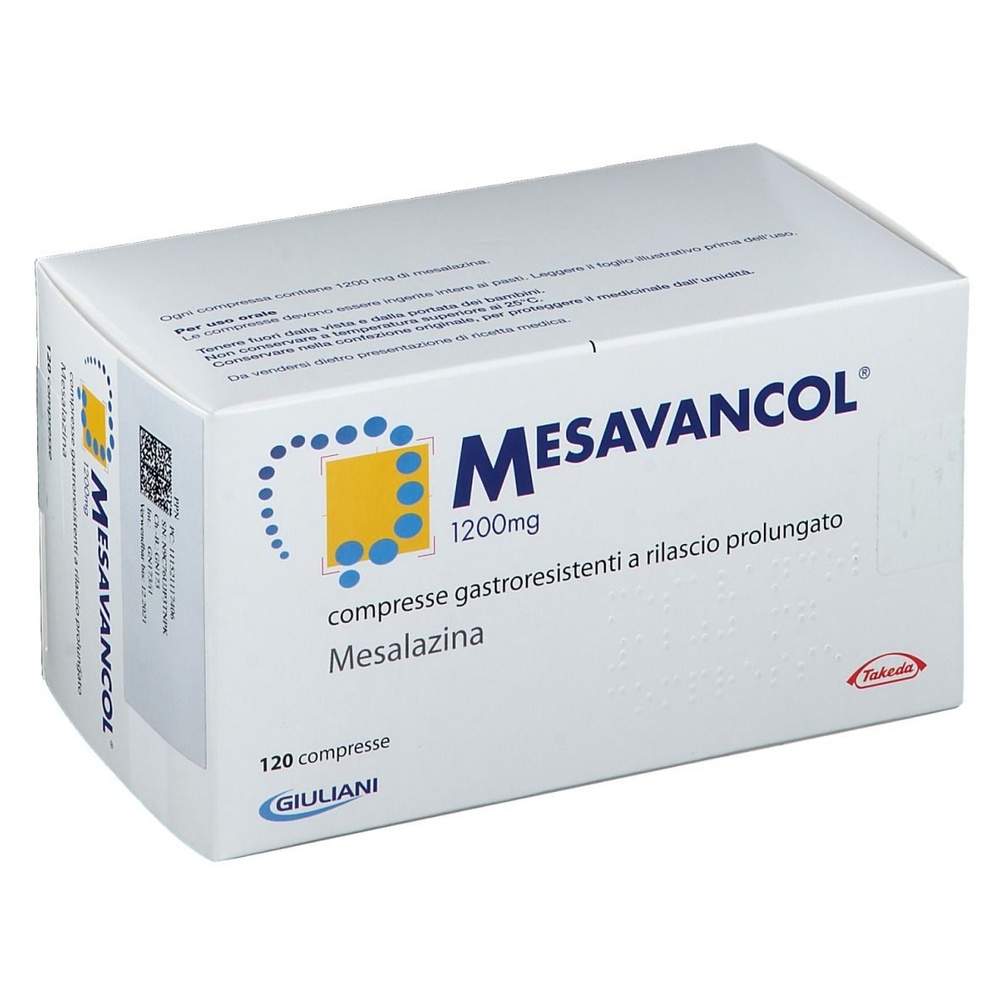 MESAVANCOL