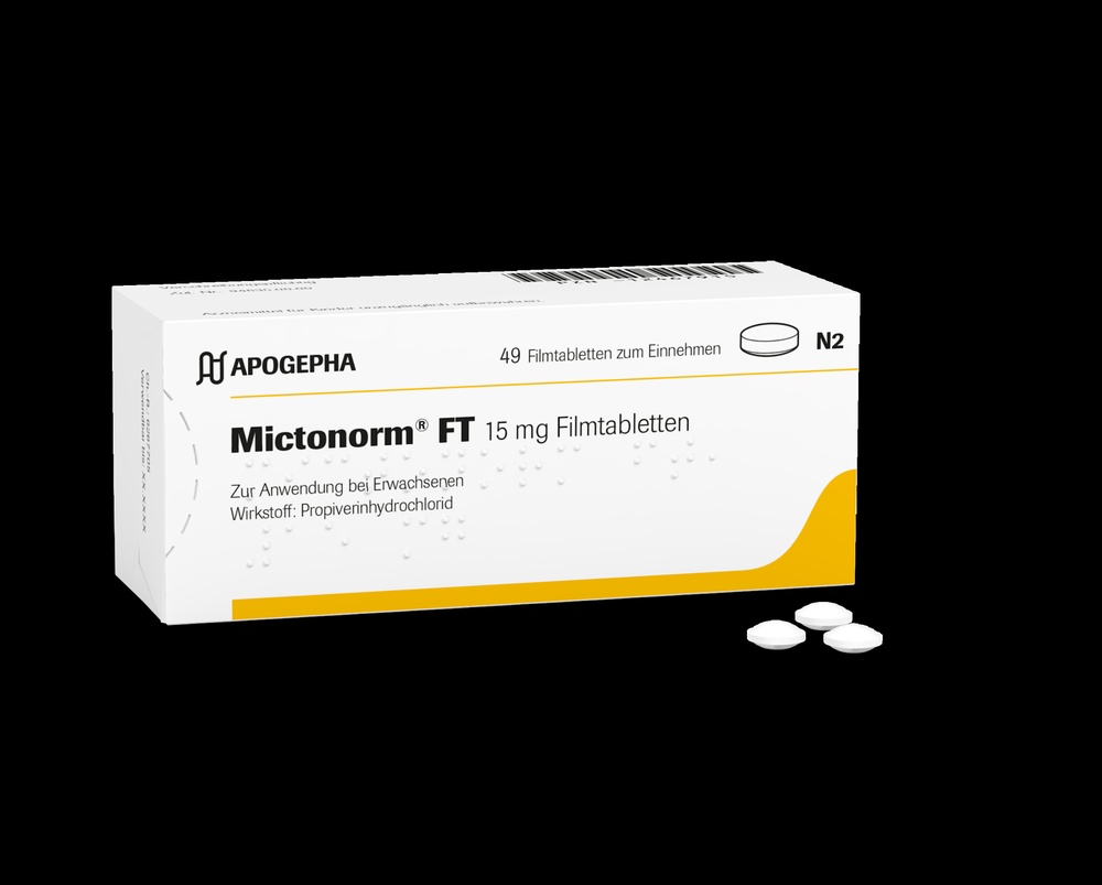 MICTONORM
